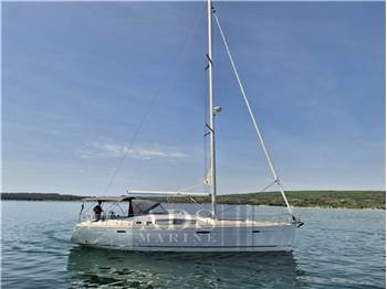 Beneteau OCEANIS 46