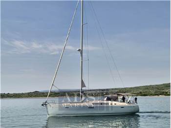 Beneteau OCEANIS 46