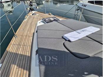 Beneteau OCEANIS 46