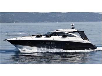 Princess V45