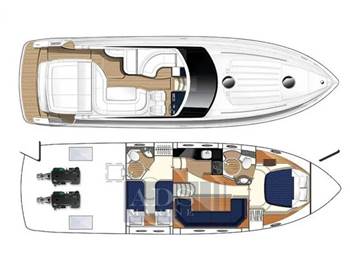 Princess V45