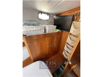 SAS Vektor Adria Vektor 1002