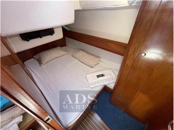 SAS Vektor Adria Vektor 1002
