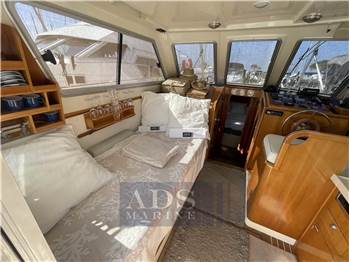 SAS Vektor Adria Vektor 1002