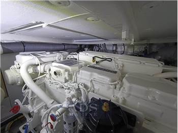 Pershing 46