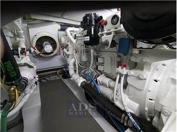Pershing 46