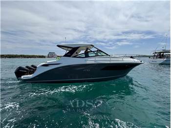 Sea Ray 320 Sundancer OB