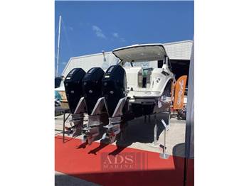 Sea Ray 320 Sundancer OB