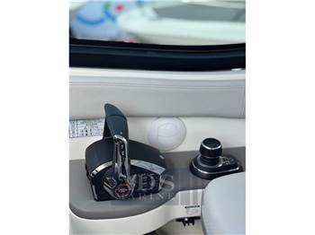 Sea Ray 320 Sundancer OB