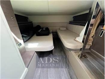 Sea Ray 320 Sundancer OB