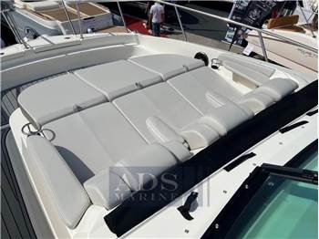 Sea Ray 320 Sundancer OB