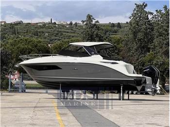 Sea Ray 320 Sundancer OB