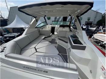 Sea Ray 320 Sundancer OB