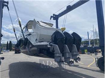 Sea Ray 320 Sundancer OB