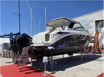 Sea Ray 320 Sundancer OB