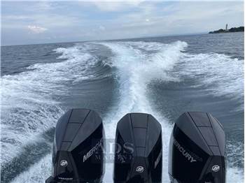 Sea Ray 320 Sundancer OB
