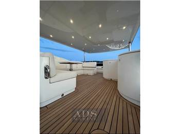 Evo Marine DEAUVILLE 22,50