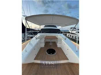 Evo Marine DEAUVILLE 22,50