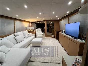 Evo Marine DEAUVILLE 22,50