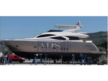 Evo Marine DEAUVILLE 22,50