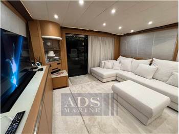 Evo Marine DEAUVILLE 22,50