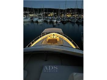 Evo Marine DEAUVILLE 22,50