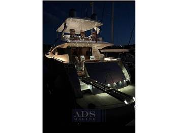 Evo Marine DEAUVILLE 22,50