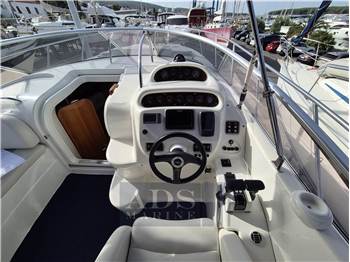 Cranchi ZAFFIRO 34