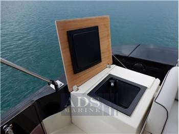 Beneteau MONTE CARLO 5