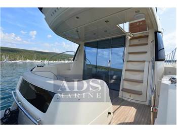 Beneteau MONTE CARLO 5