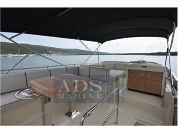 Beneteau MONTE CARLO 5