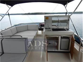 Beneteau MONTE CARLO 5