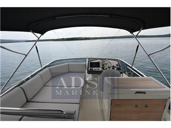 Beneteau MONTE CARLO 5