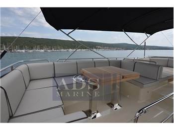Beneteau MONTE CARLO 5