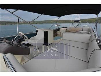 Beneteau MONTE CARLO 5