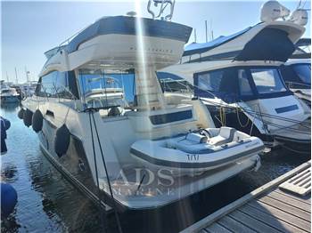 Beneteau MONTE CARLO 5