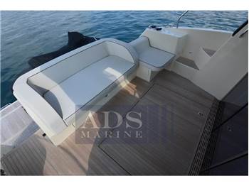Beneteau MONTE CARLO 5