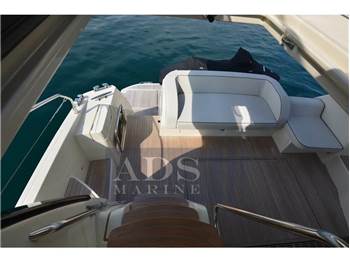 Beneteau MONTE CARLO 5