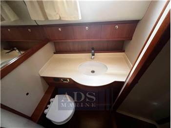 Apreamare 11 Cabinato Hard Top
