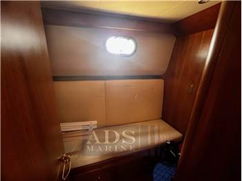 Apreamare 11 Cabinato Hard Top