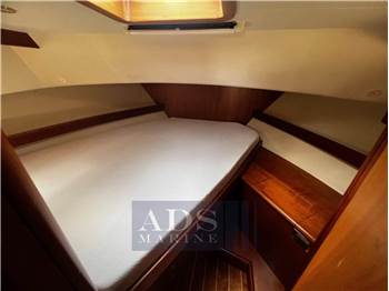 Apreamare 11 Cabinato Hard Top