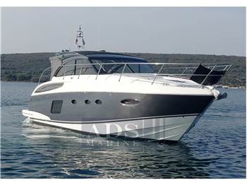 Princess V48