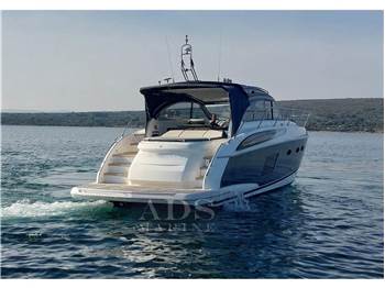 Princess V48