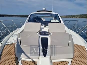 Cranchi M 44 HT
