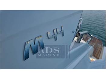 Cranchi M 44 HT