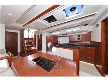 Hanse 505