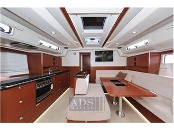 Hanse 505