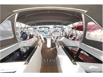 Hanse 505