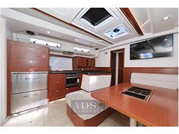 Hanse 505