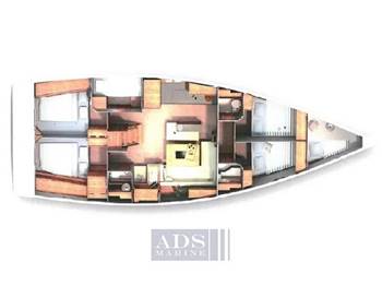 Hanse 505